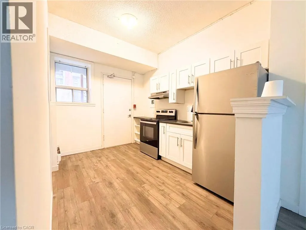 121 PARK Street S Unit# 1 #1