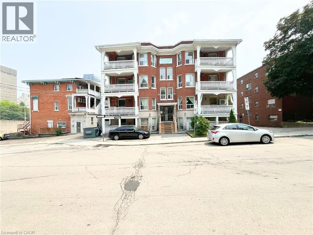 121 PARK Street S Unit# 1 #1