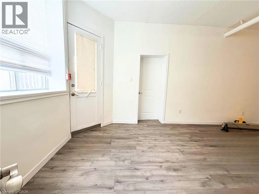121 PARK Street S Unit# 1 #1