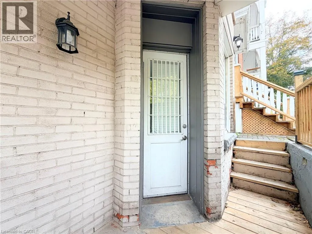 121 PARK Street S Unit# 1 #1
