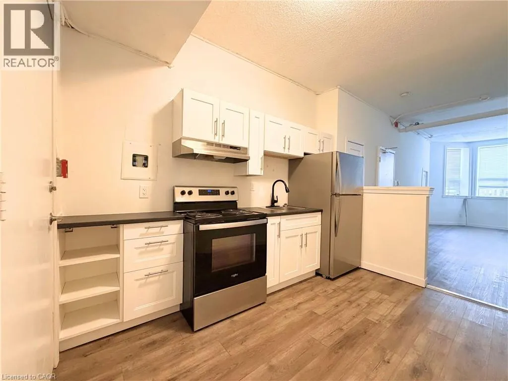 121 PARK Street S Unit# 1 #1