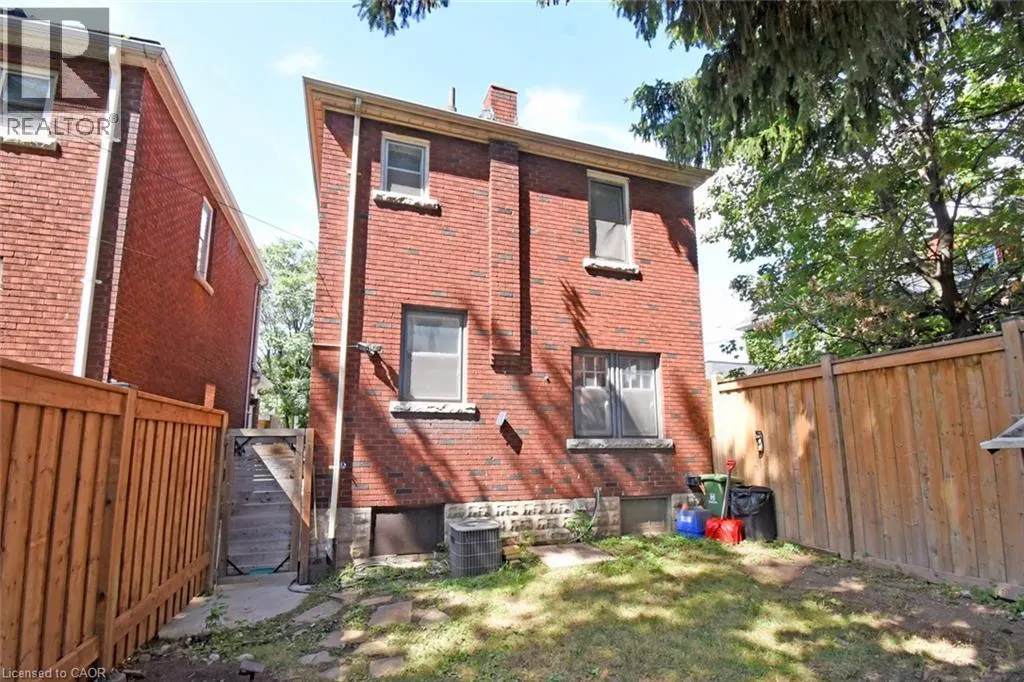 35 TISDALE Street S