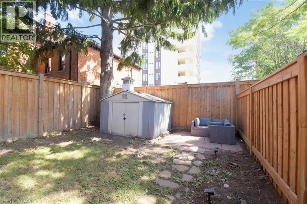 35 TISDALE Street S