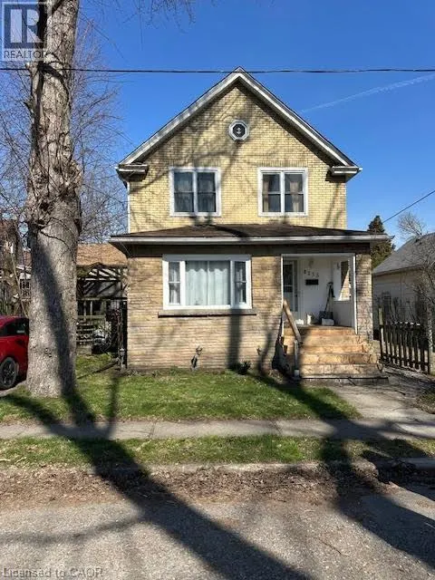 4115 MAY Avenue W