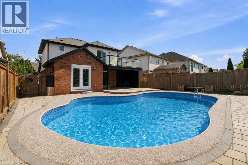 18 SABLE Drive