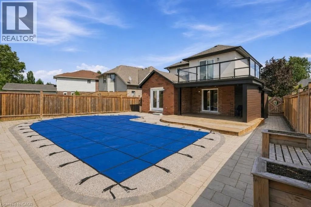 18 SABLE Drive