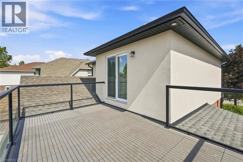 18 SABLE Drive