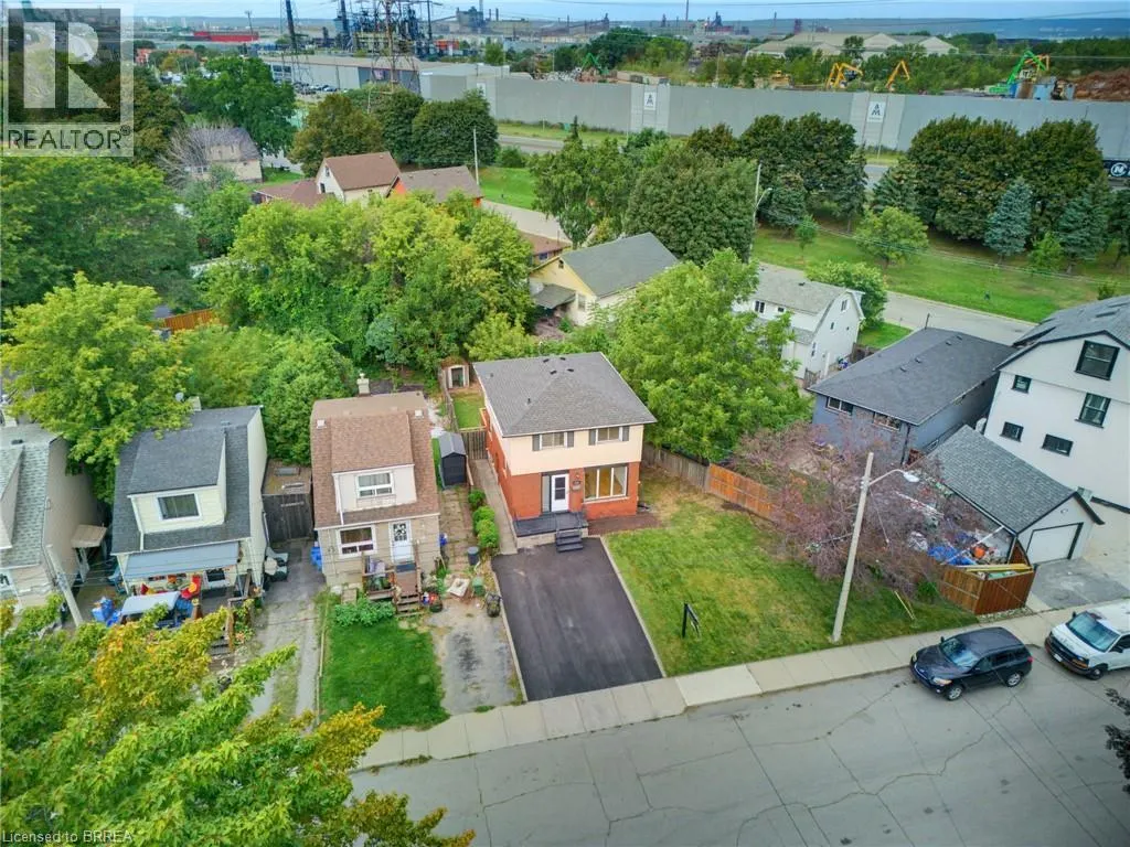 805 TATE Avenue