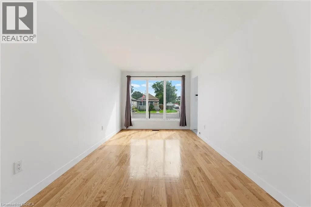 805 TATE Avenue