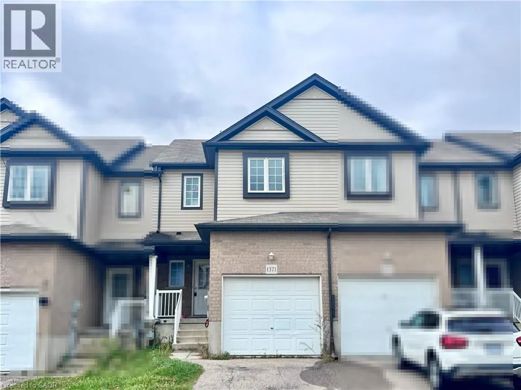 1371 COUNTRYSTONE Drive