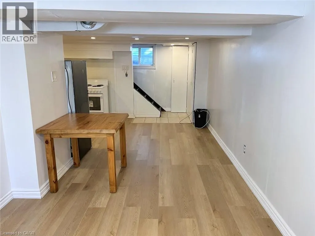 255 WALLACE Avenue S Unit# LOWER #LOWER