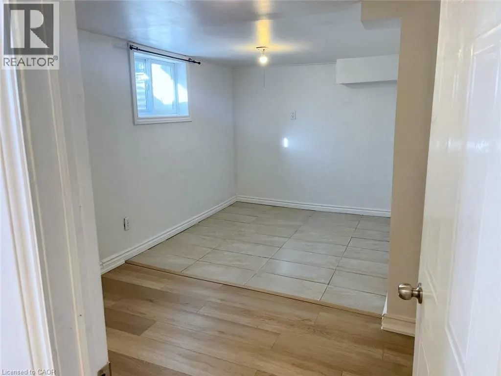 255 WALLACE Avenue S Unit# LOWER #LOWER