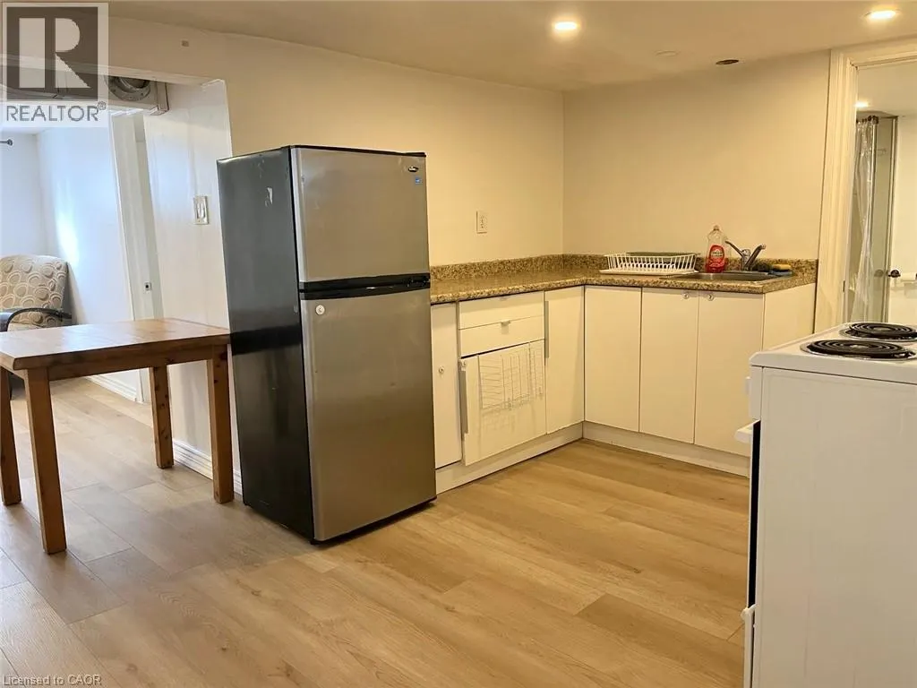255 WALLACE Avenue S Unit# LOWER #LOWER