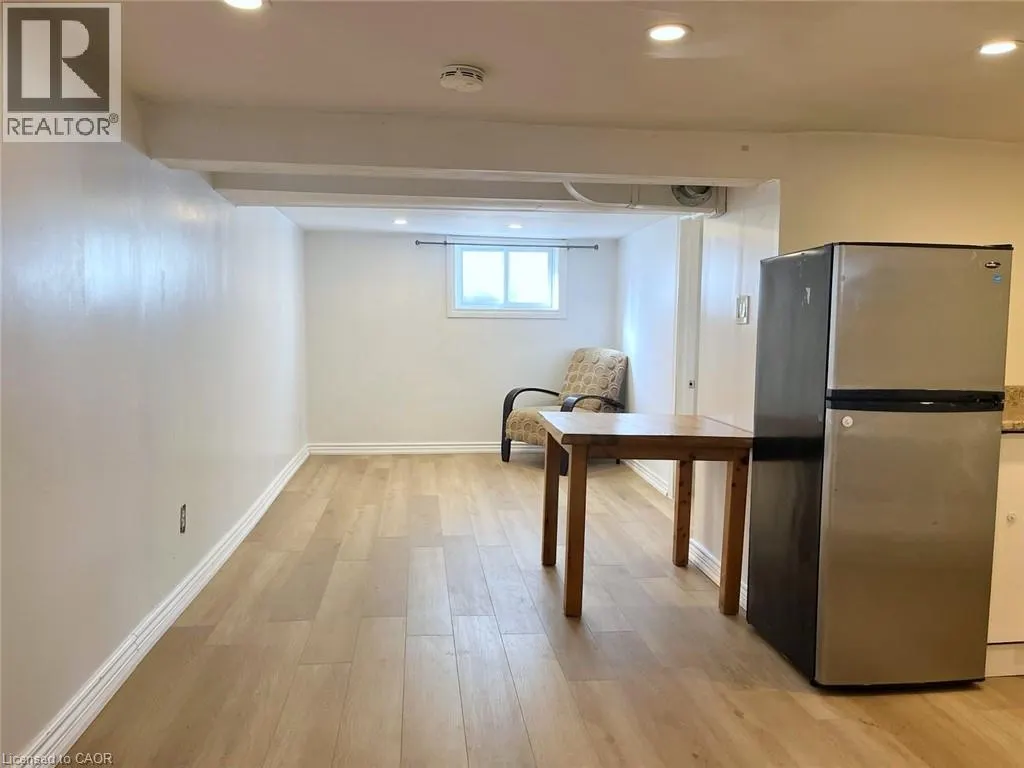 255 WALLACE Avenue S Unit# LOWER #LOWER