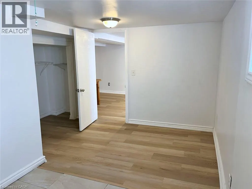 255 WALLACE Avenue S Unit# LOWER #LOWER