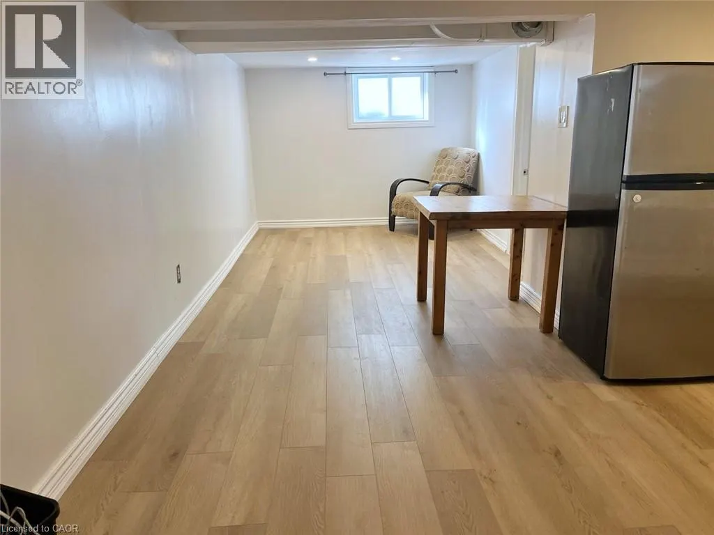 255 WALLACE Avenue S Unit# LOWER #LOWER