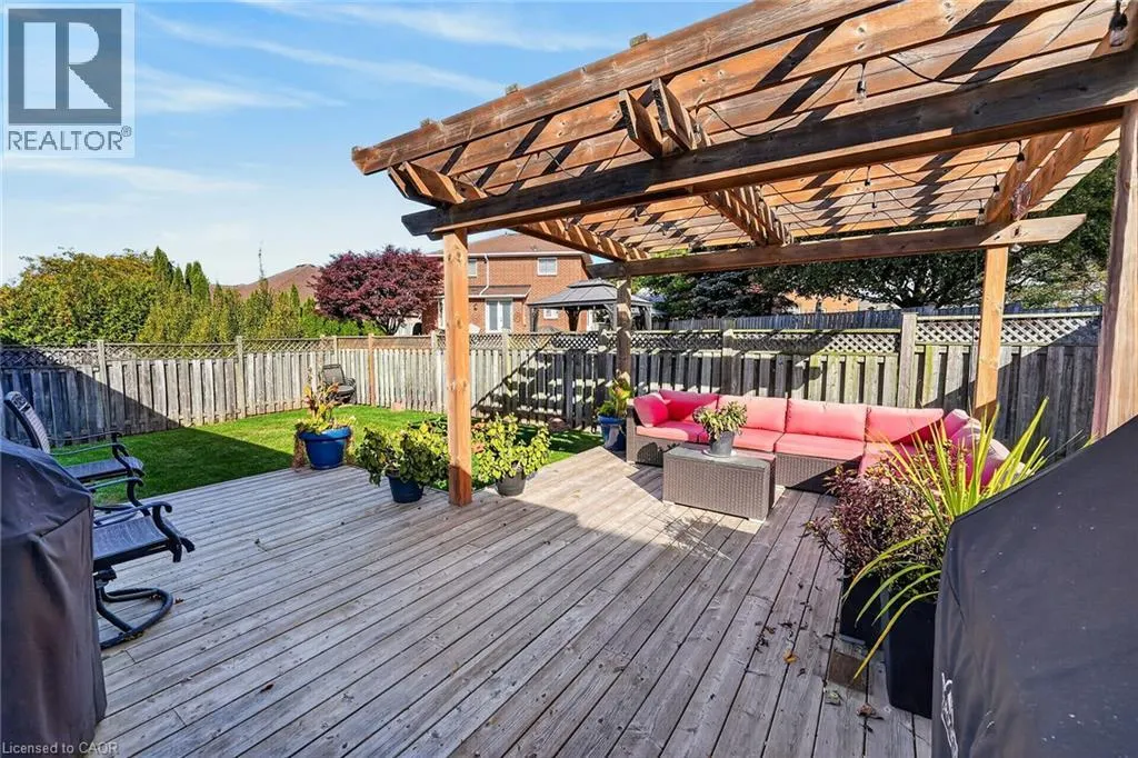 223 STAGECOACH Drive