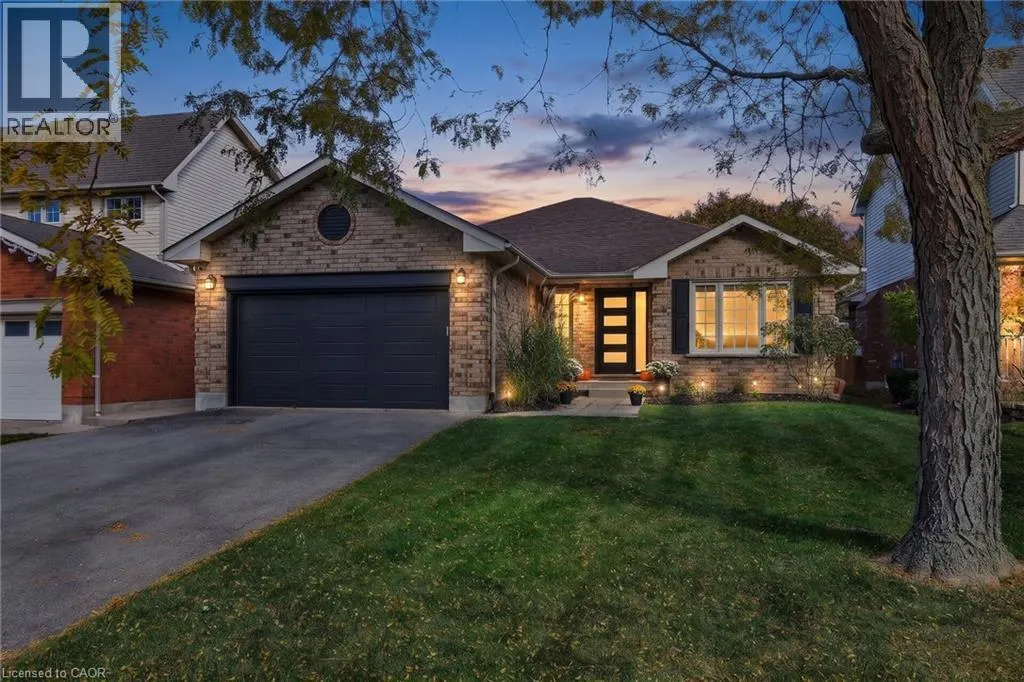 223 STAGECOACH Drive