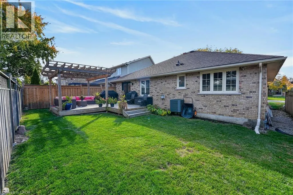 223 STAGECOACH Drive