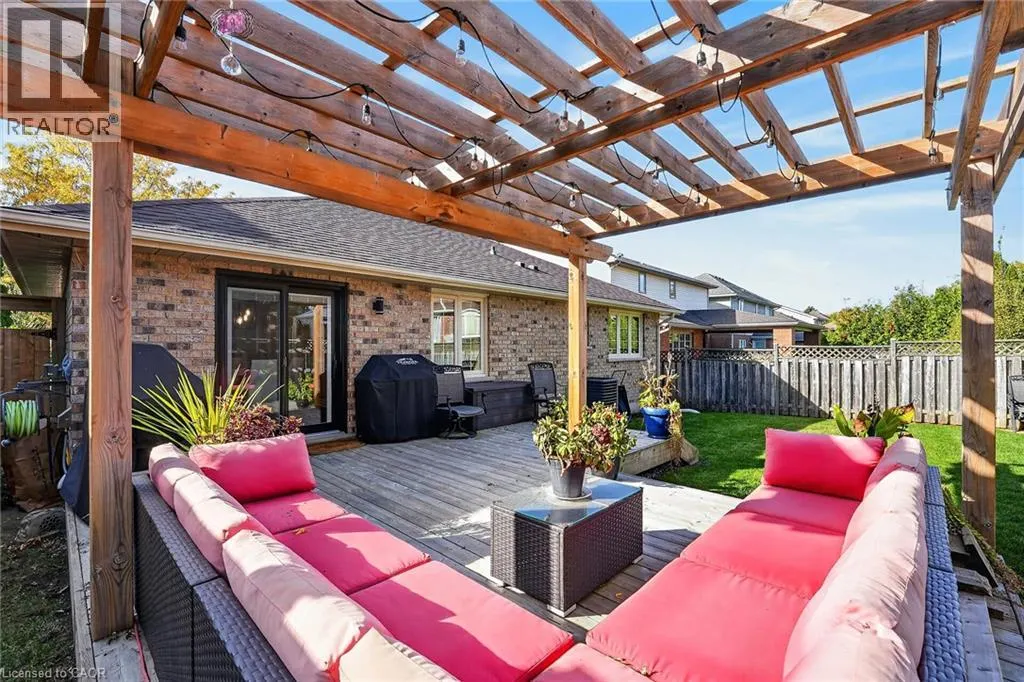 223 STAGECOACH Drive