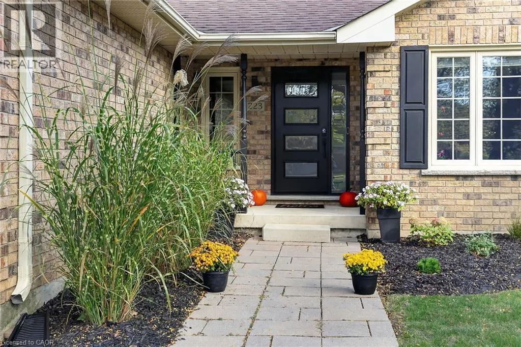 223 STAGECOACH Drive