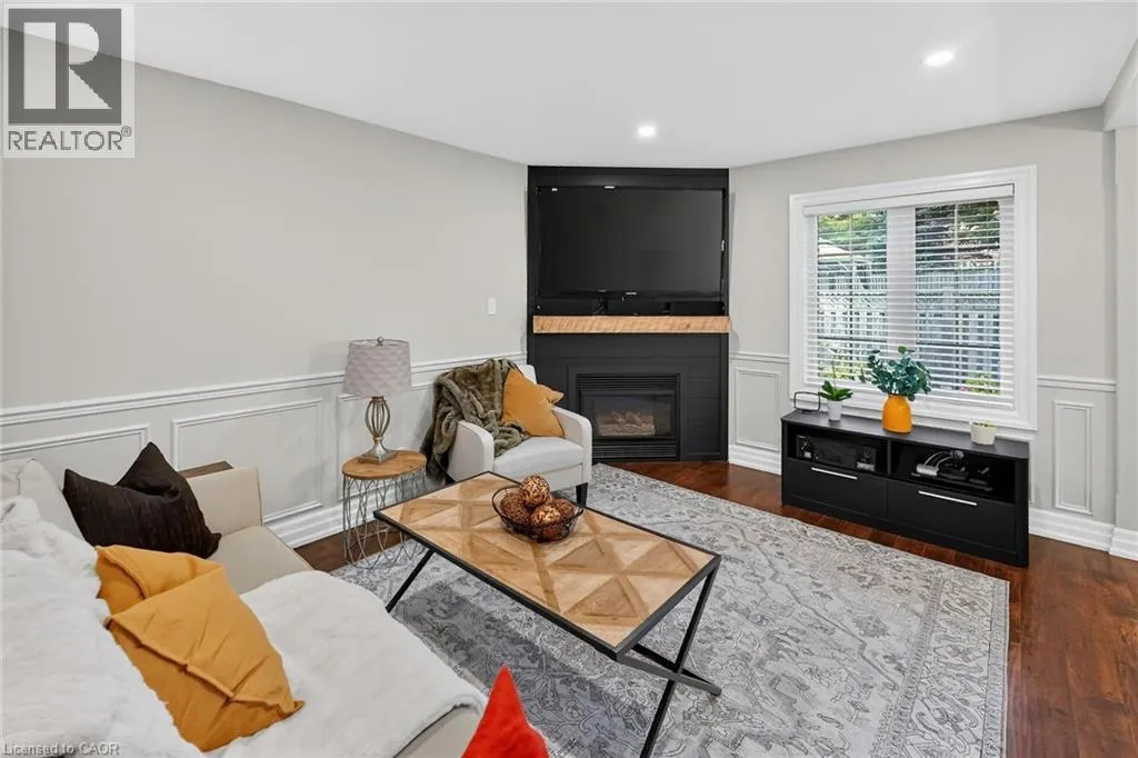 223 STAGECOACH Drive