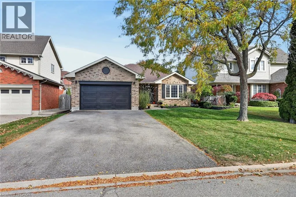 223 STAGECOACH Drive