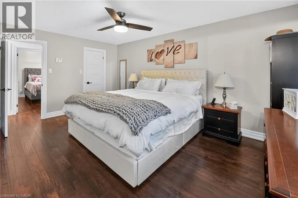 223 STAGECOACH Drive