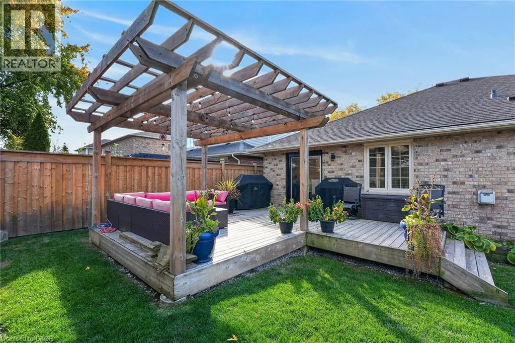 223 STAGECOACH Drive