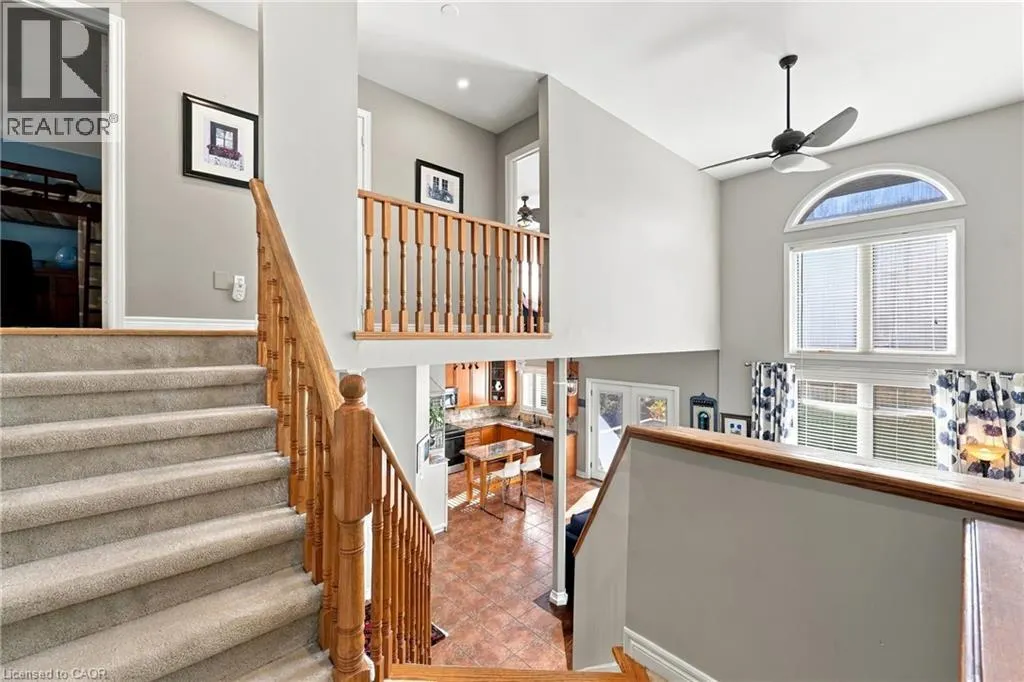 79 LIVINGSTONE Drive