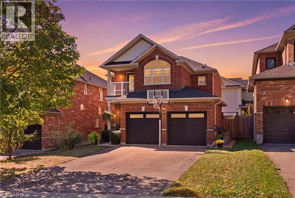 79 LIVINGSTONE Drive