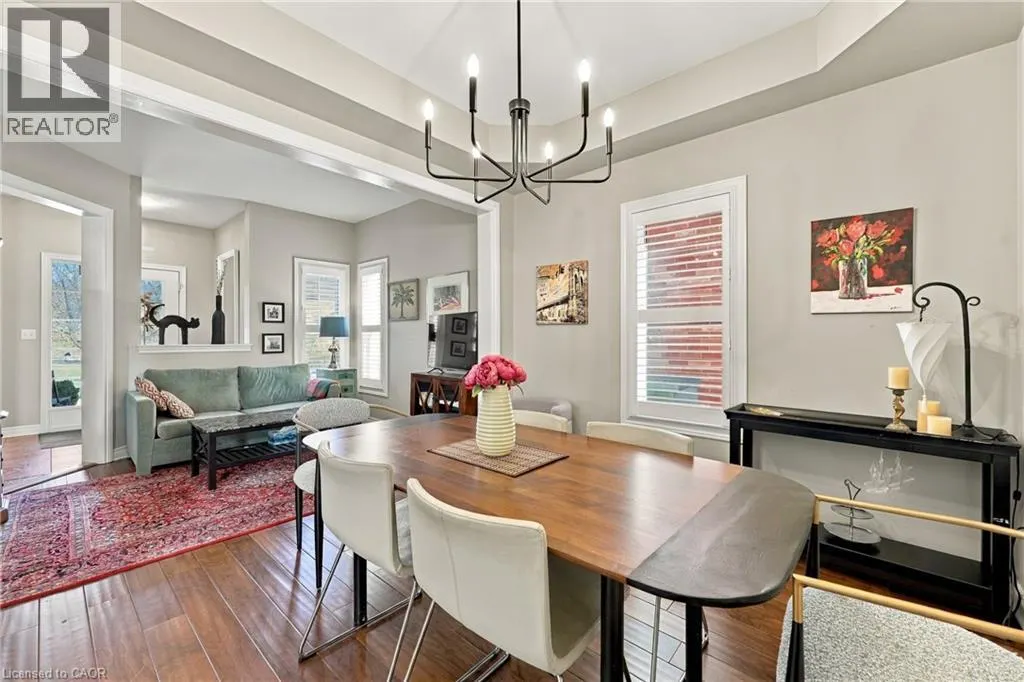79 LIVINGSTONE Drive