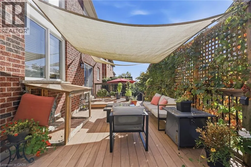 79 LIVINGSTONE Drive