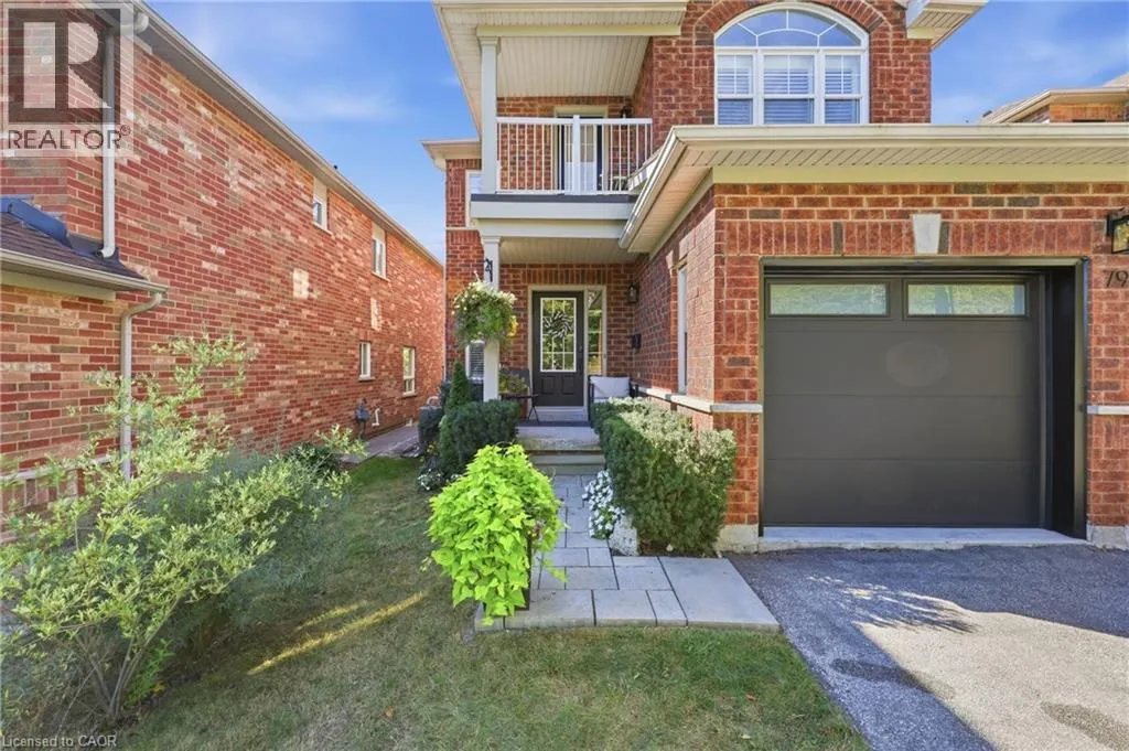 79 LIVINGSTONE Drive