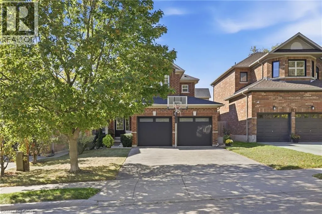 79 LIVINGSTONE Drive