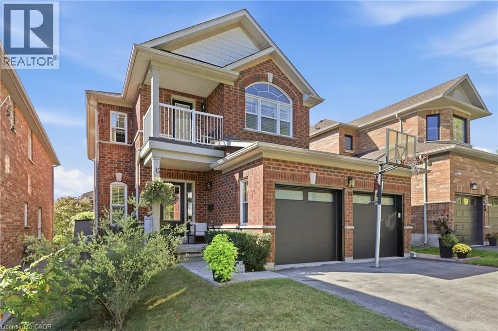 79 LIVINGSTONE Drive