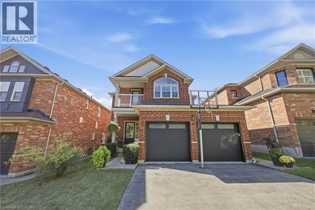 79 LIVINGSTONE Drive