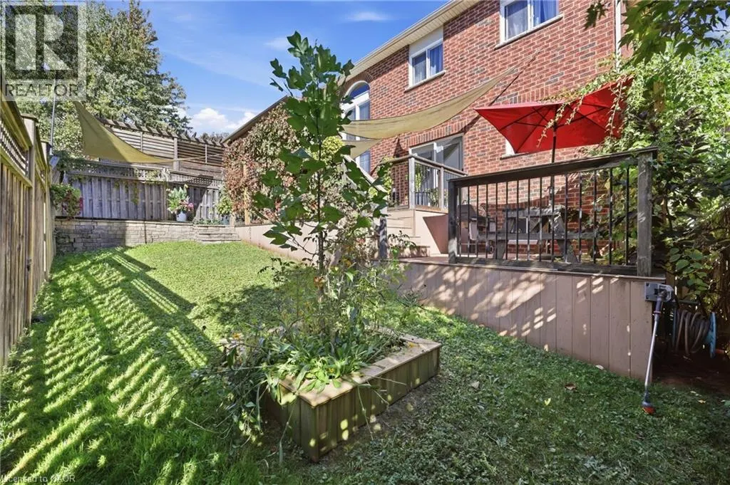 79 LIVINGSTONE Drive
