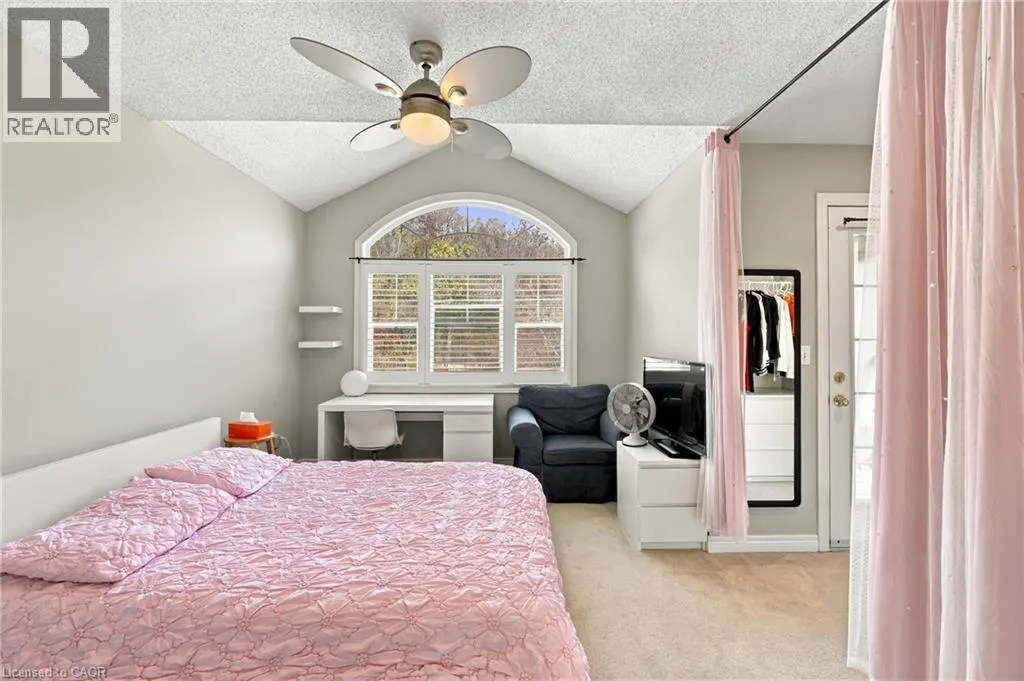 79 LIVINGSTONE Drive