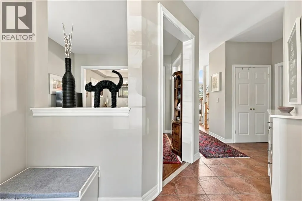 79 LIVINGSTONE Drive