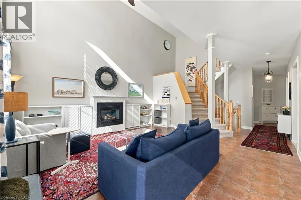 79 LIVINGSTONE Drive