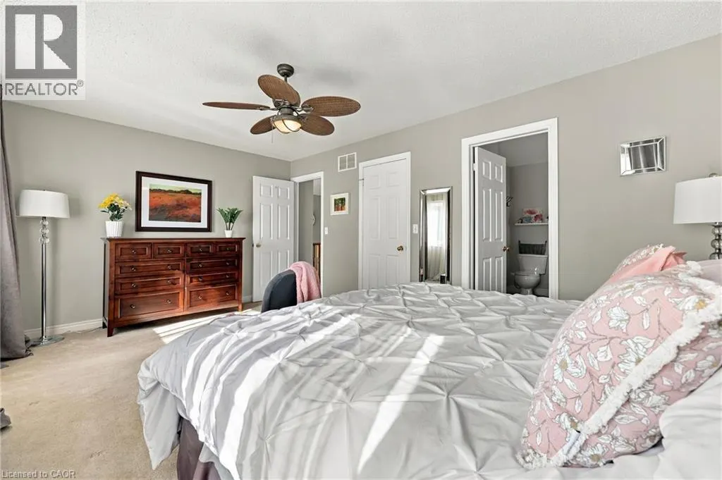 79 LIVINGSTONE Drive