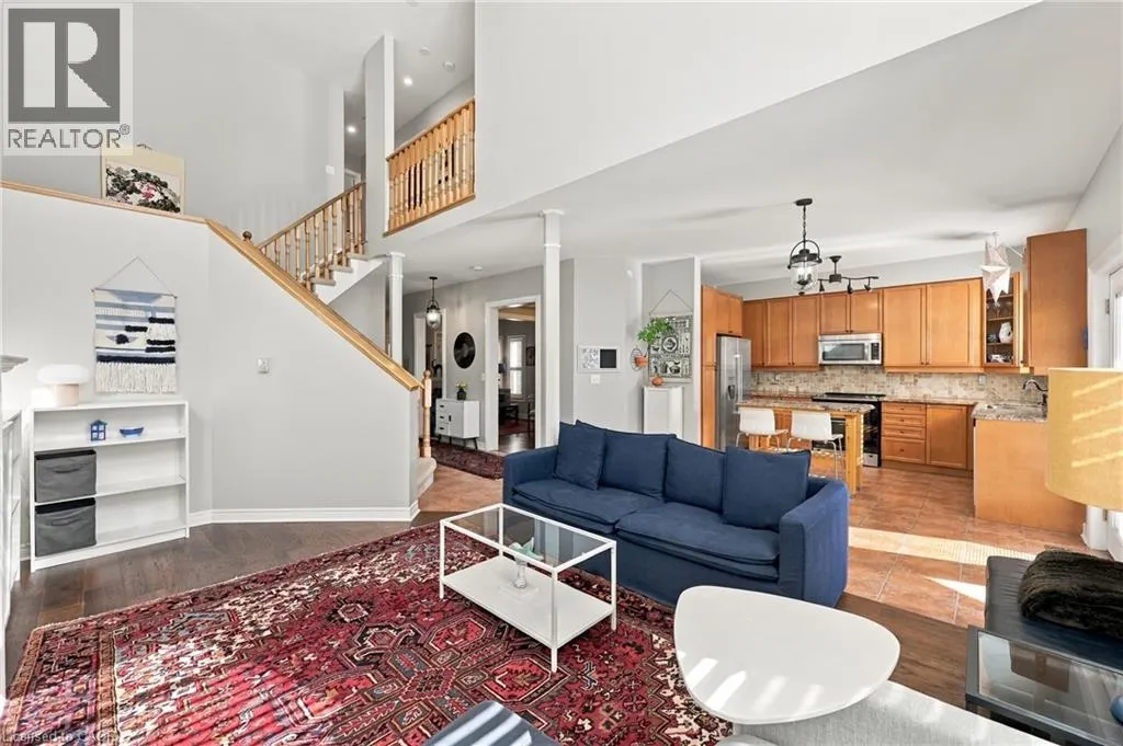 79 LIVINGSTONE Drive