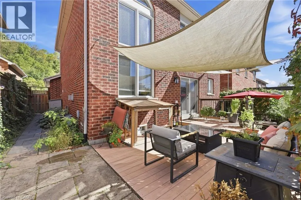 79 LIVINGSTONE Drive