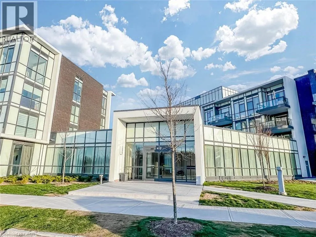 415 SEA RAY Avenue Unit# 403 #403