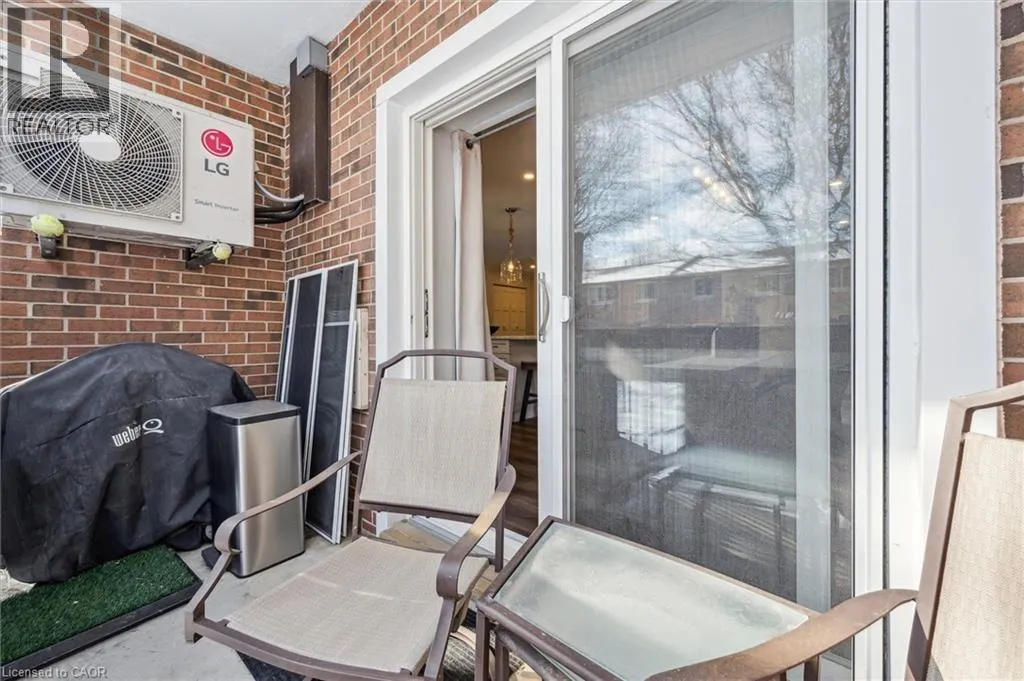 67 BRECKENRIDGE Drive Unit# 102 #102