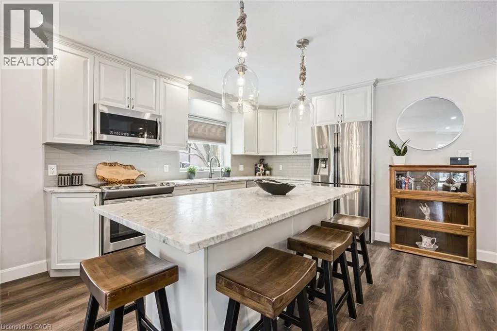 67 BRECKENRIDGE Drive Unit# 102 #102