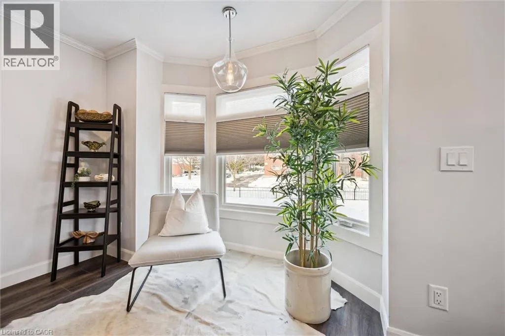 67 BRECKENRIDGE Drive Unit# 102 #102