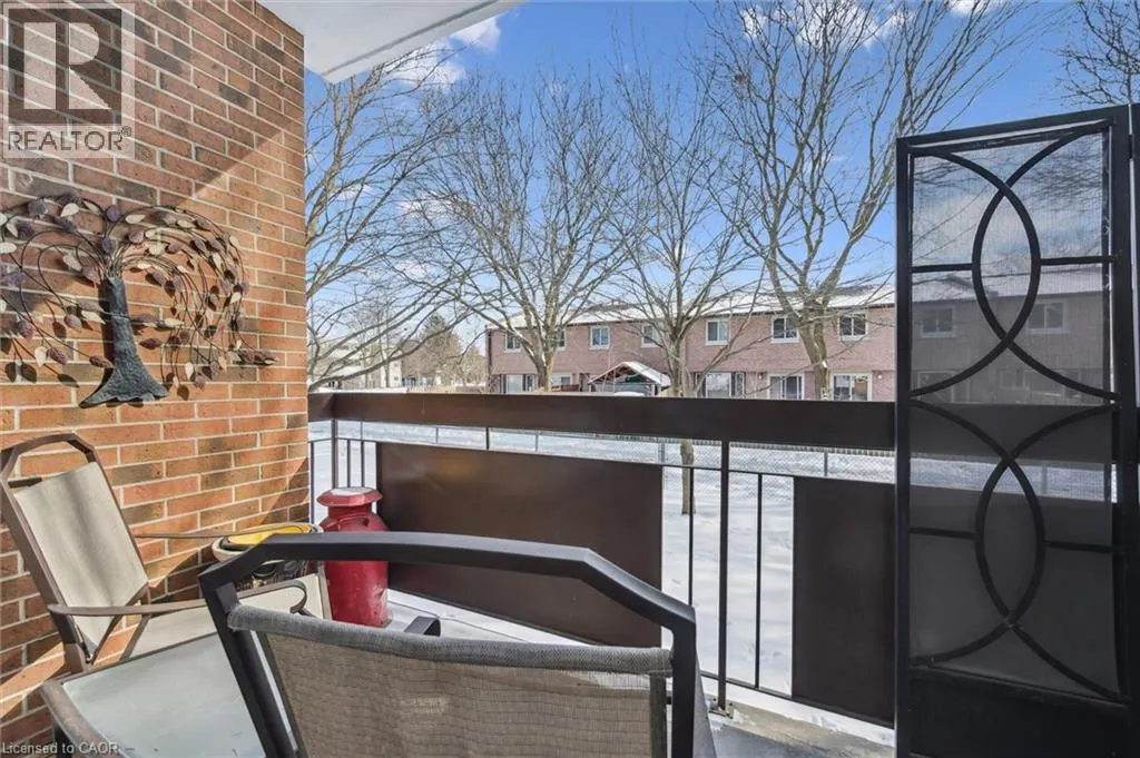67 BRECKENRIDGE Drive Unit# 102 #102