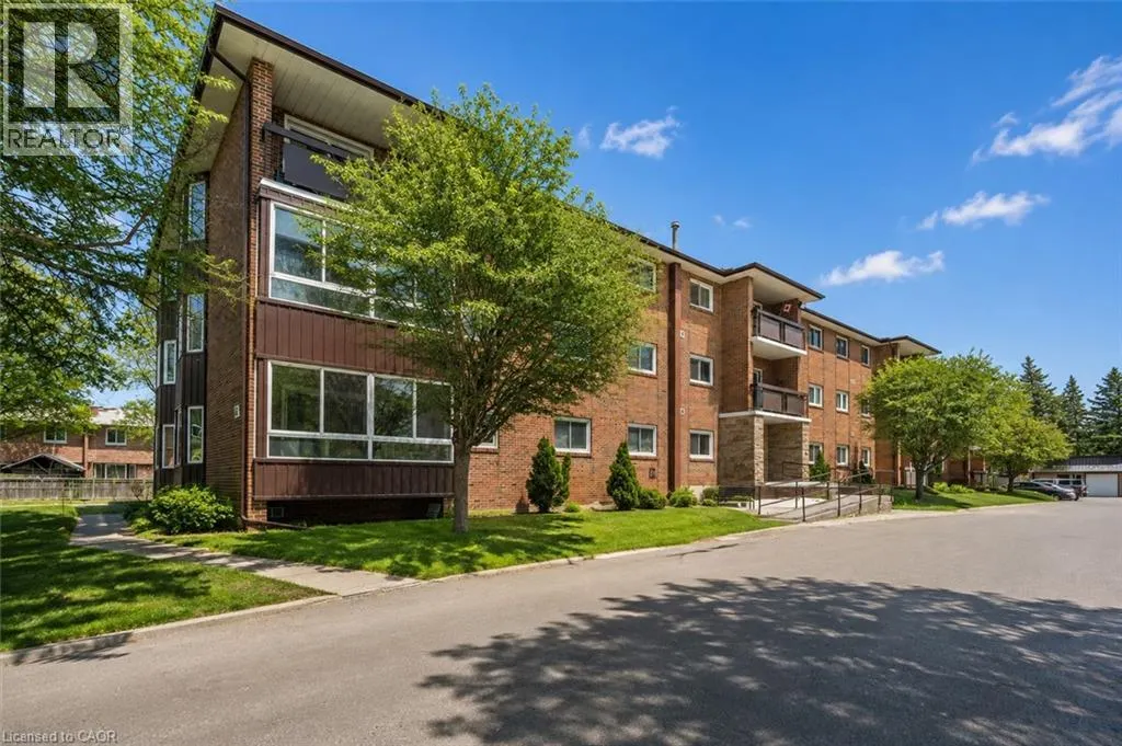 67 BRECKENRIDGE Drive Unit# 102 #102